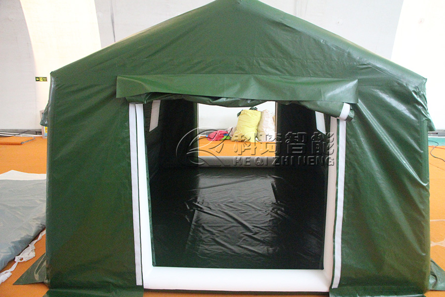 小型户外帐篷
