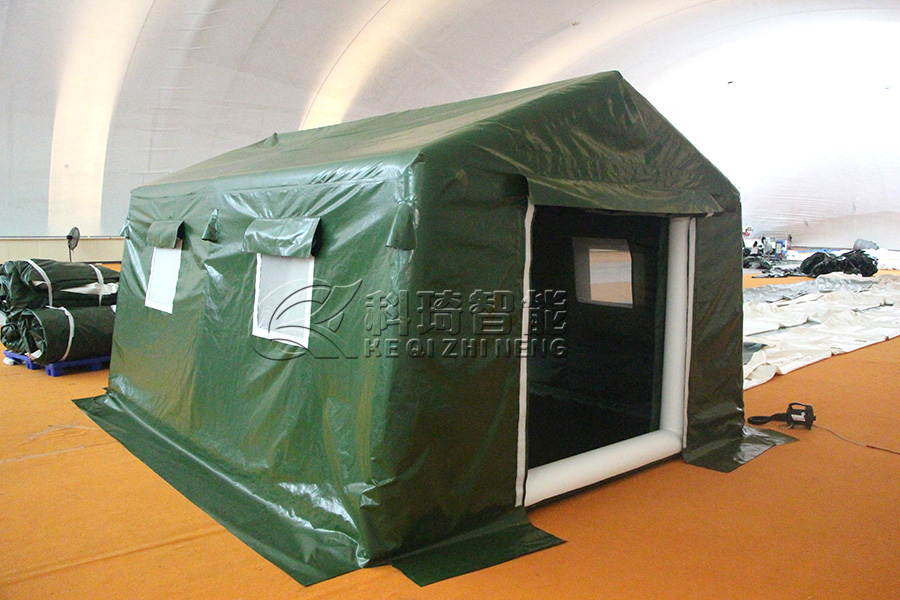 民用帐篷4
